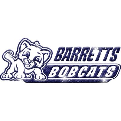 GLT102 BLUE GLITTER Thumbnail