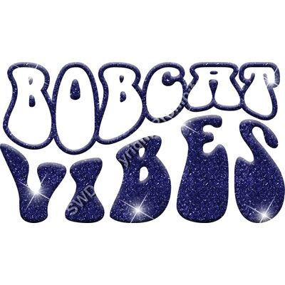 GLT98 BLUE GLITTER Thumbnail