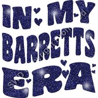 GLT93 BLUE GLITTER Thumbnail