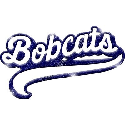 GLT78 BLUE GLITTER Thumbnail