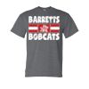 8000 Adult DryBlend 50/50 T-Shirt Thumbnail