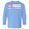 5400B Youth Heavy Cotton Long Sleeve Thumbnail