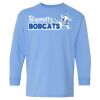 5400B Youth Heavy Cotton Long Sleeve Thumbnail