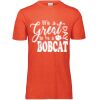 3065 Adult Extra Soft Tri-Blend T-Shirt Thumbnail