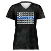 222796 Ladies' Cotton-Touch Poly T-Shirt Thumbnail