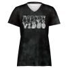 222796 Ladies' Cotton-Touch Poly T-Shirt Thumbnail