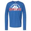 3513Y Youth Extra Soft Tri-blend Long Sleeve Thumbnail