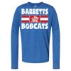 3513Y Youth Extra Soft Tri-blend Long Sleeve Thumbnail