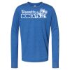 3513Y Youth Extra Soft Tri-blend Long Sleeve Thumbnail