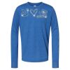 3513Y Youth Extra Soft Tri-blend Long Sleeve Thumbnail