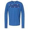3513Y Youth Extra Soft Tri-blend Long Sleeve Thumbnail