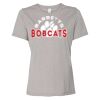 6413 Women’s Extra Soft Tri-blend Tee Thumbnail