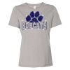 6413 Women’s Extra Soft Tri-blend Tee Thumbnail